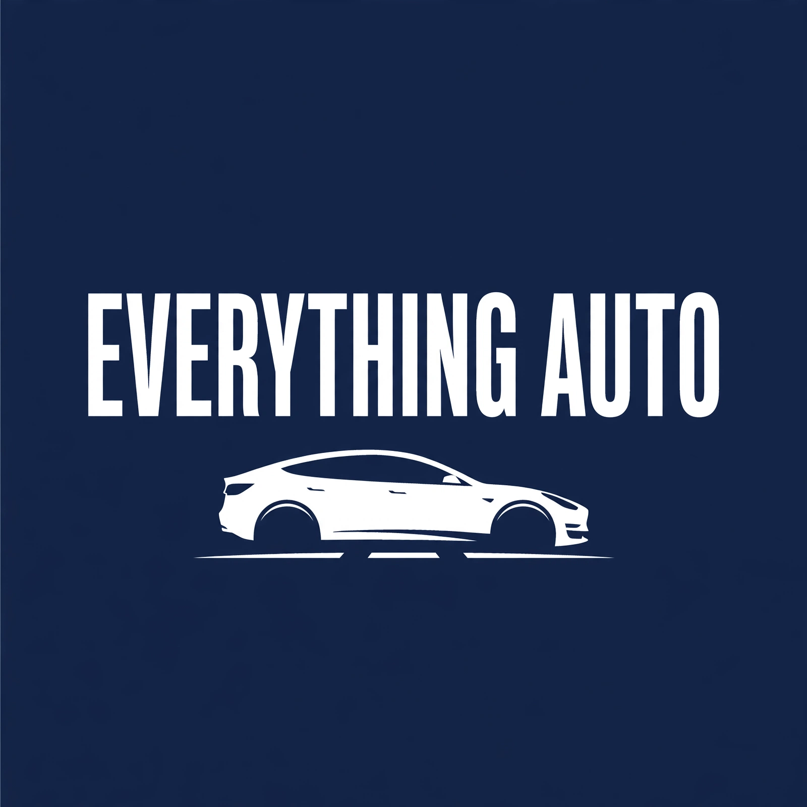 Everything Auto logo